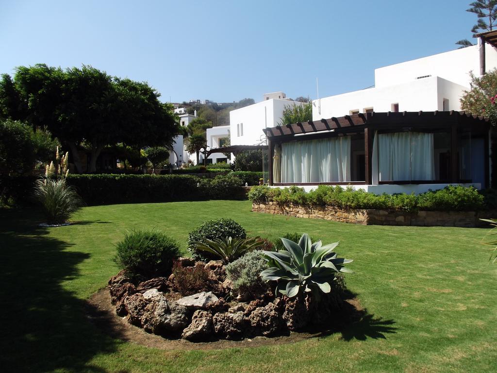 Nefeli Hotel Leros Agia Marina  Exterior photo