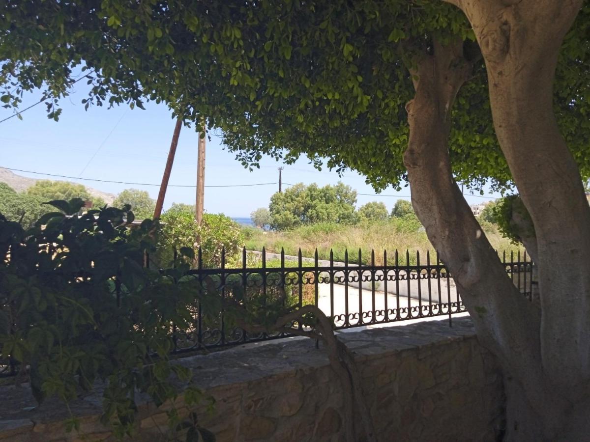 Nefeli Hotel Leros Agia Marina  Exterior photo