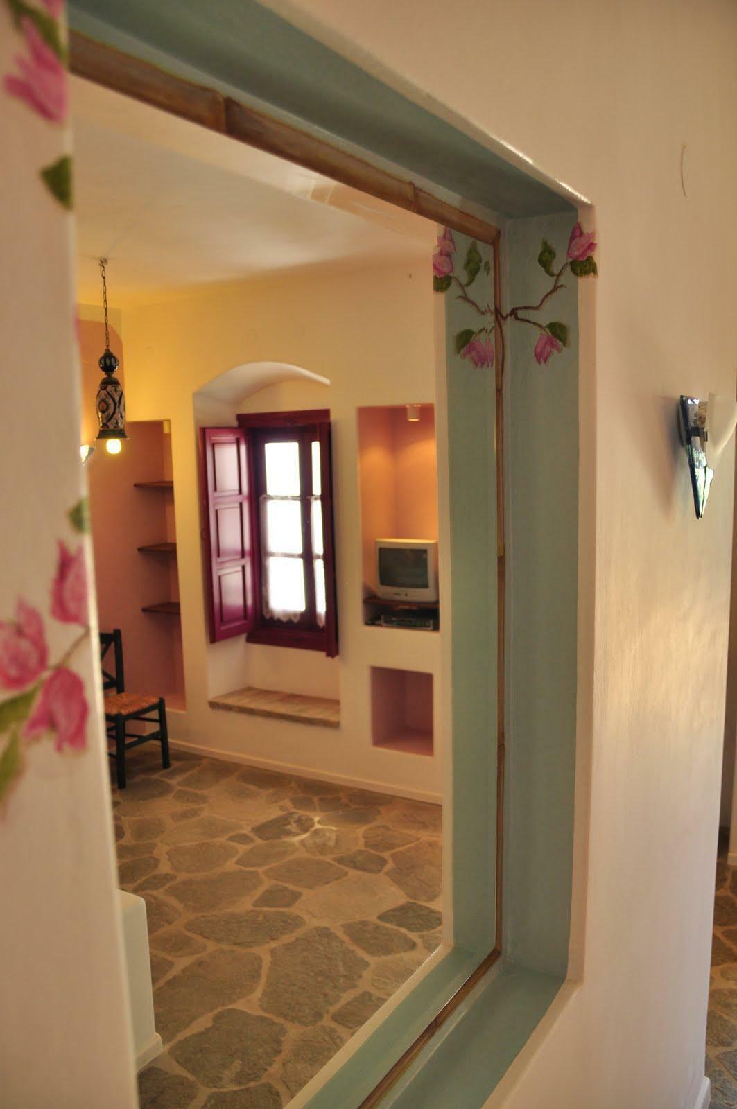 Nefeli Hotel Leros Agia Marina  Exterior photo